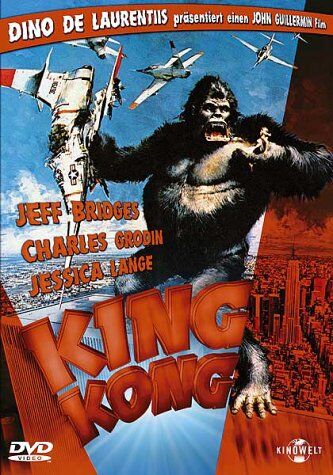 John Guillermin - King Kong - Preis vom 03.10.2026 20:43:07 h