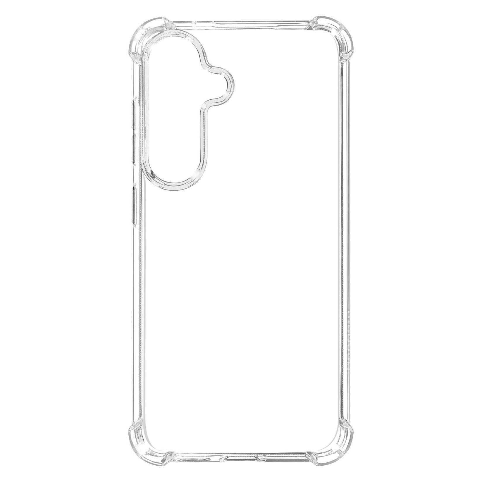 Samsung Mobeen Clear Cover (Samsung Galaxy S24) (GP-FPS921AEBTW)