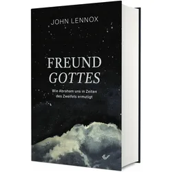 Freund Gottes, Fachbücher von John Lennox, Lennox, JOHN, John C. Lennox