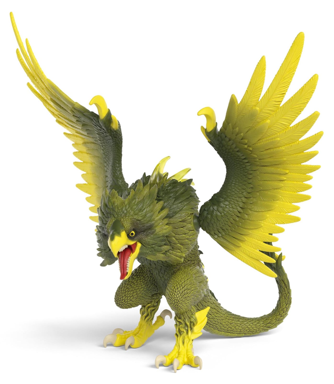 Schleich Eldrador Creatures Junglevalk