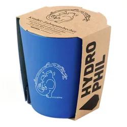 Zahnputz Becher - Kids blau|Elefant