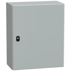 Schneider Electric Spacial S3D Volltür NSYS3D6525
