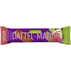 Rapunzel Fruchtschnitte Dattel-Mandel bio