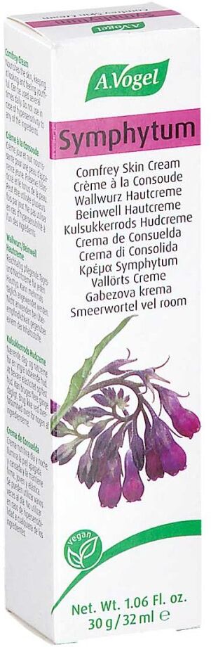 A.Vogel Symphytum Creme 30g