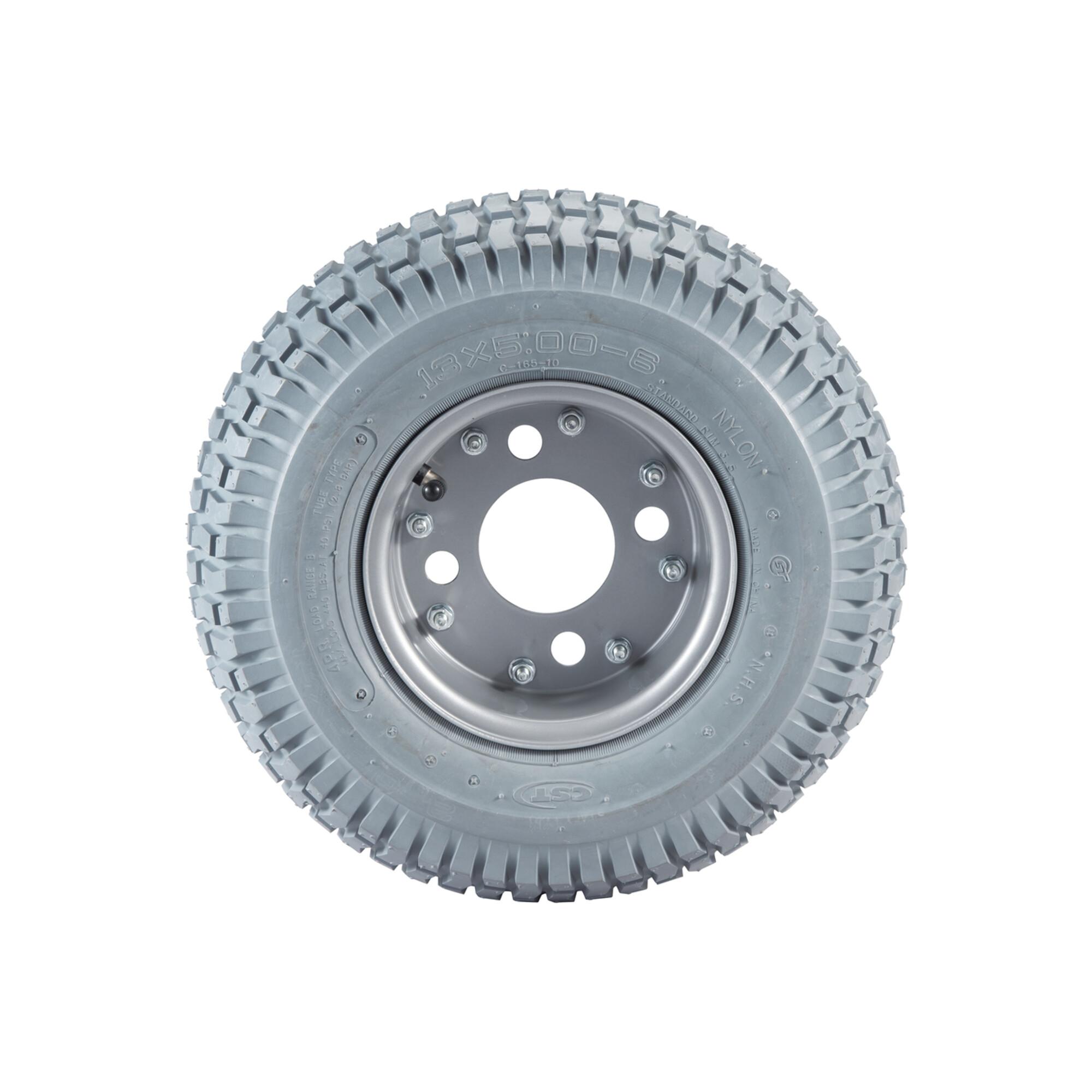 Makita Reifen 330 mm grau (1911K5-5)