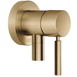 Dornbracht Unterputz-Einhebelmischer m.Abdeckpl.  36046660-39