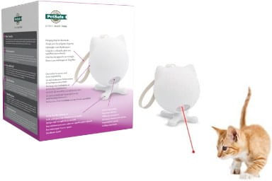 CROCI Laser per gatto Dots Dancing 1 PZ