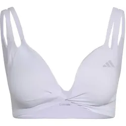 ADIDAS Damen BH Optime Workout Twist im Wendedesign, Größe XL in Lila Lila