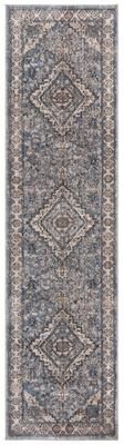 SAFAVIEH Jasmine Edit Vintage Rug