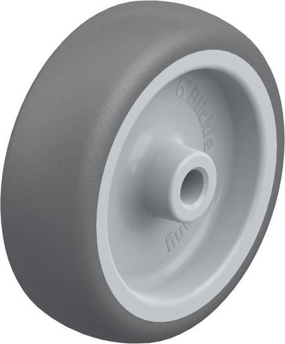 Blickle 755796 PATH 75/8G Kunststoff-Rad Rad-Durchmesser: 75mm Tragfähigkeit (max.): 100kg 1St.
