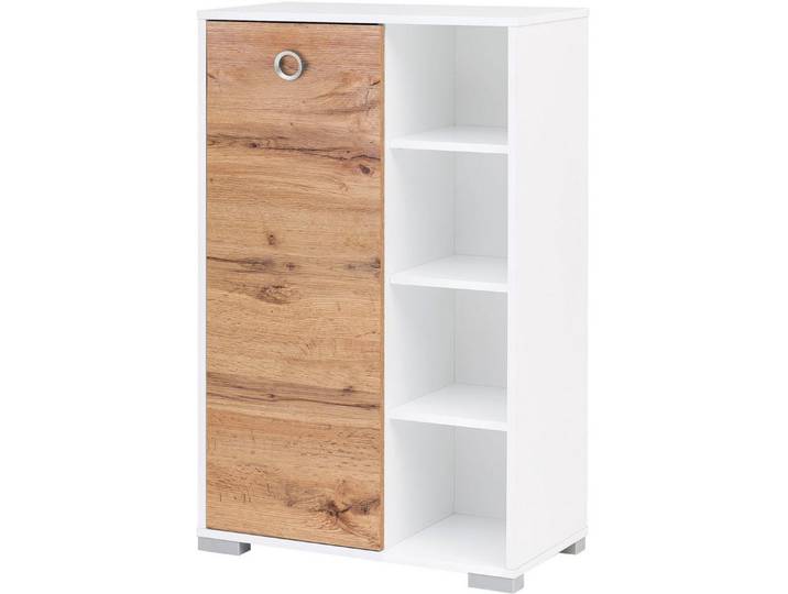 welltime Sideboard Kimi, Breite 65,3 cm (1 St), Solide Verarbeitung - Dieses Produkt ist in Deutschland gefertigt