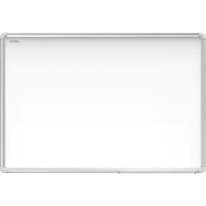 ALLboards Whiteboard Premium EXPO, 120 x 180 cm, lackiert, mit Aluminiumrahmen