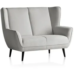 Exxpo by Gala Sofa Amarillo Stoff Light Grey