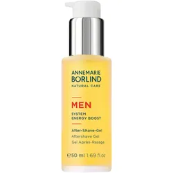 50 ml ANNEMARIE BÖRLIND Men After-Shave-Gel