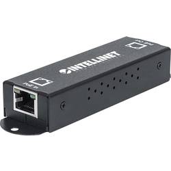Intellinet 560962 PoE Injektor 1 GBit/s IEEE 802.3at (25.5 W), IEEE 802.3af (12.95 W)