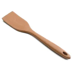 Spatel glatt Buchenholz von Lacor