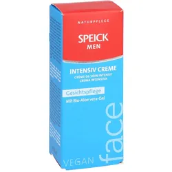 SPEICK Men Intensiv Creme