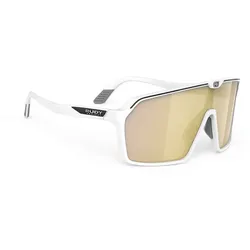 Rudy Project Unisex Spinshield weiß