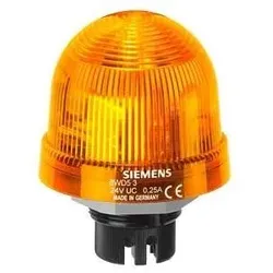Siemens Dig.Industr. Einbauleuchte 8WD5340-0CD