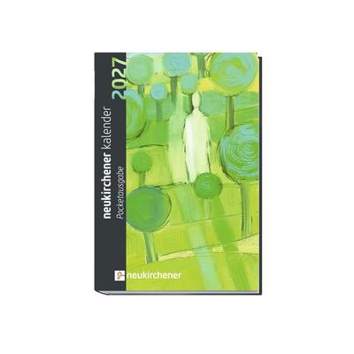 Neukirchener Kalender 2027 - Pocketausgabe