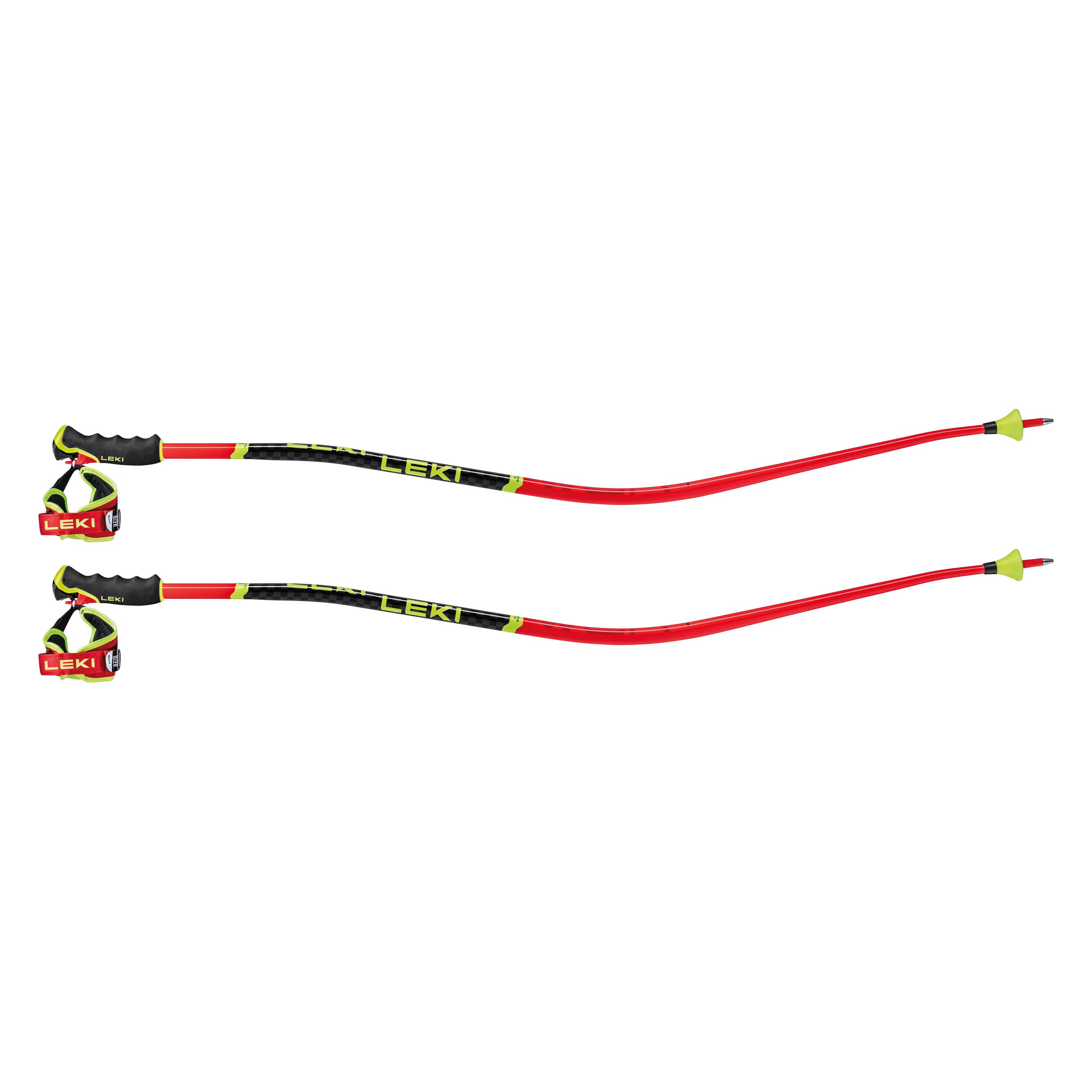 Leki Wcr Sg/Dh 3d Sticks (125 cm) (38730559)