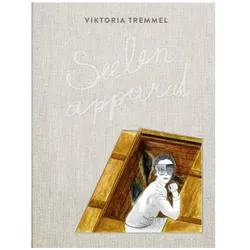Seelenapparat, Fachbücher von Viktoria Tremmel