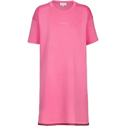 Kleinigkeit Lara Soft Jerseykleid Damen | Gr. S | rosa - rosa