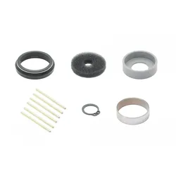 BIKEYOKE Servicekit lower tube für DIVINE SL Sattelstütze | Version