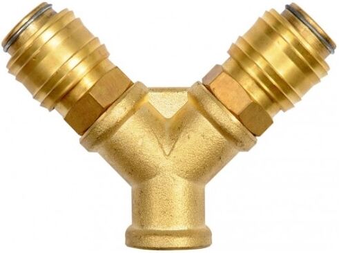 YATO YT-24091 Connector, compressed air line