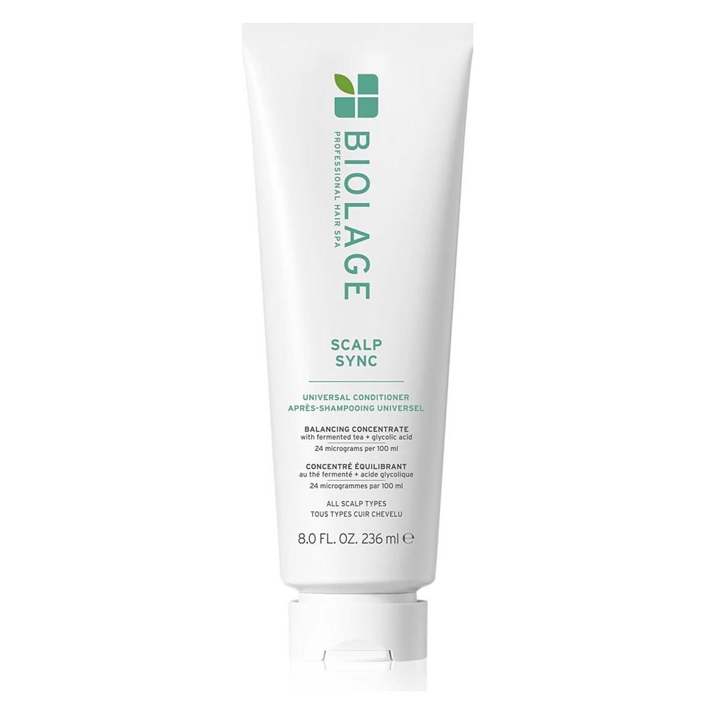 Biolage Conditioner für alle Kopfhauttypen (236 ml) (E4323000)
