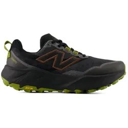 New Balance Fresh Foam Hierro v9  Herren Laufschuhe schwarz - 45.0 EU