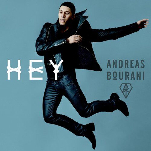 Andreas Bourani - Hey - Preis vom 11.10.2026 03:10:56 h