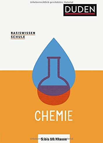 Christa Pews-Hocke - Basiswissen Schule – Chemie 5. bis 10. Klasse: Das Standardwerk für Schüler - Preis vom 15.10.2026 23:06:25 h