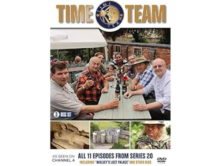 Time Team: Series 20