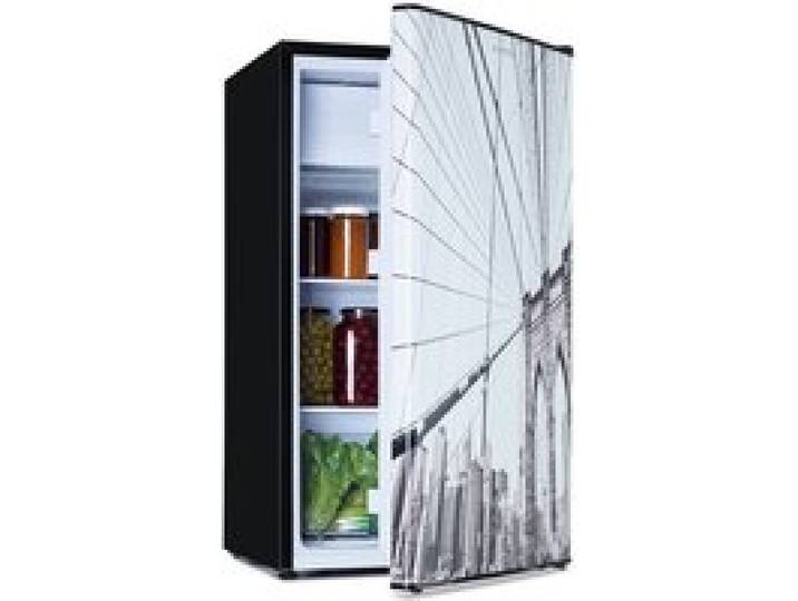 Cool City 85cm 79L Mini Frigo Design de la Ville