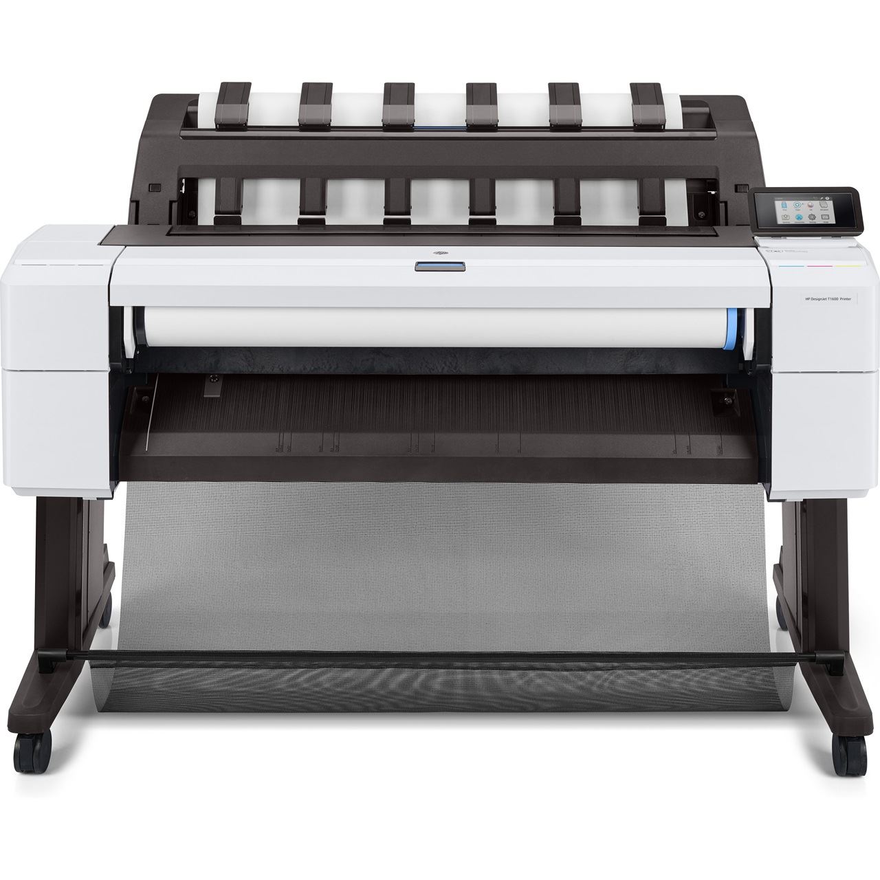 HP DESIGNJET T1600PS 36IN. PRINTER