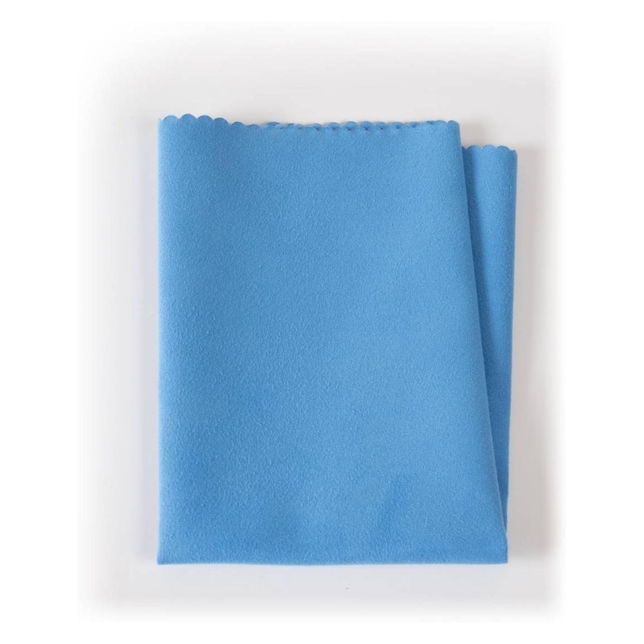 Nomad MN730 Microfiber cloth Brass&Wood (MN730)