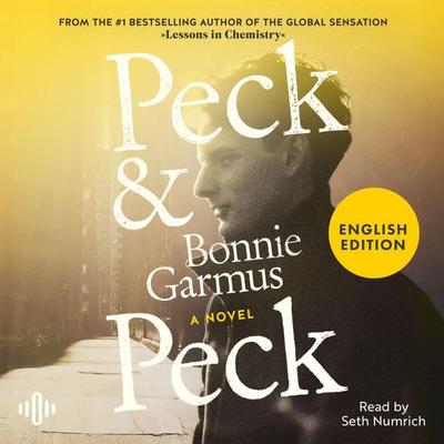 Peck & Peck (English Edition) - Bonnie Garmus, Audio, 9783694680000