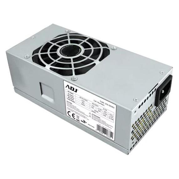 ADJ ALIMENTATORE 300W TFX PSU 3*SATA 20+4PIN PCI6+2PIN FAN 8CM CAVO 12CM (300 W) (210-00303)