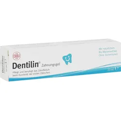 Dentilin Zahnungsgel 10 ML