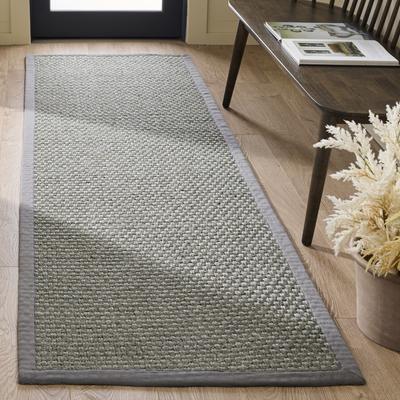 SAFAVIEH Natural Fiber Sura Sisal Rug
