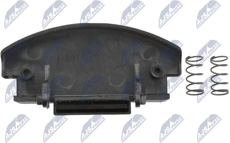 Nty Armlehne Ezc-Vw-297 Für Vag