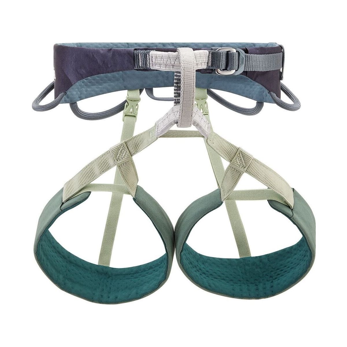 Petzl Sama dark gray M C021CA05