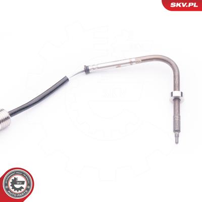 ESEN SKV Sensor, Abgastemperatur 30SKV002 für STANDARD AUTOMOBILE Skoda