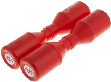 Meinl SH5R Studio Shaker Red Rot