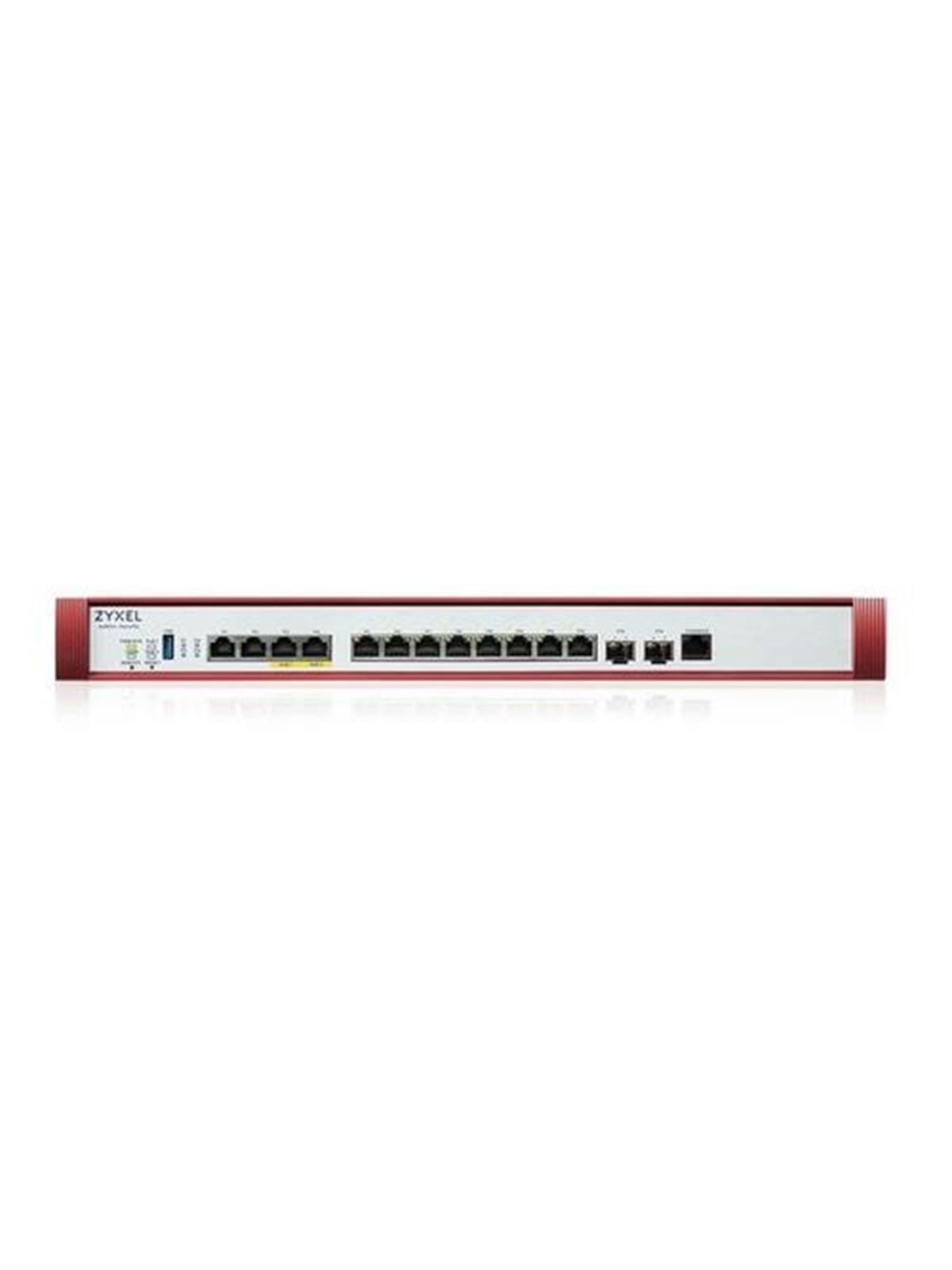 ZyXEL ZyWALL USG FLEX 700H