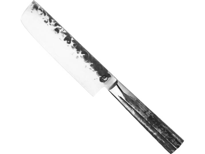 Forged Intense Hakbijl 17cm - RVS - In Houten Giftbox