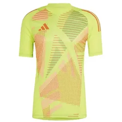 adidas Tiro 24 Pro Torwarttrikot Herren - gelb/orange - L