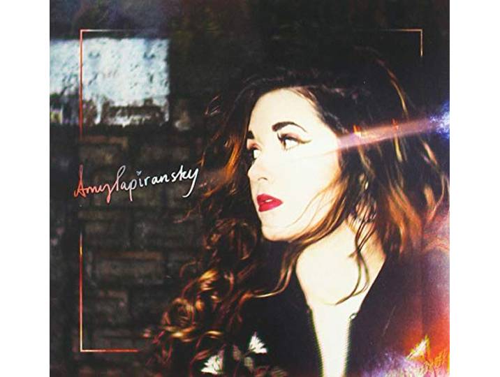 Amy Papiransky - Read Me Write
