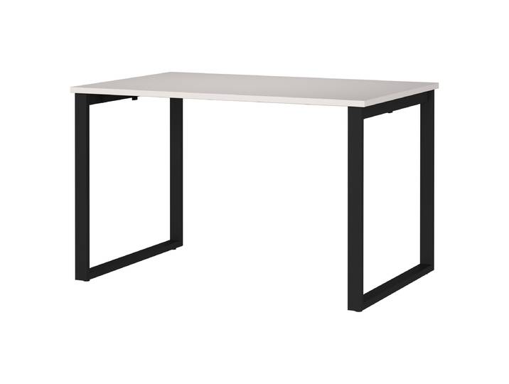 Bureau Tivolo 120cm Beige/Cachemire Luge